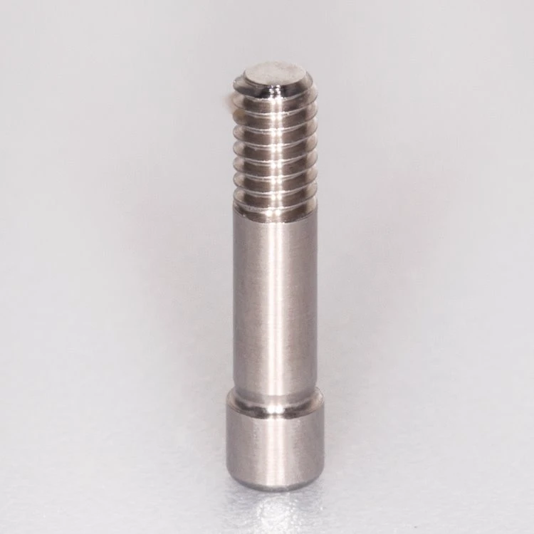 Healing Abutment Screw