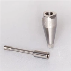 Nobel Active Healing Abutments