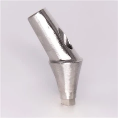 Straumann Solid Abutment