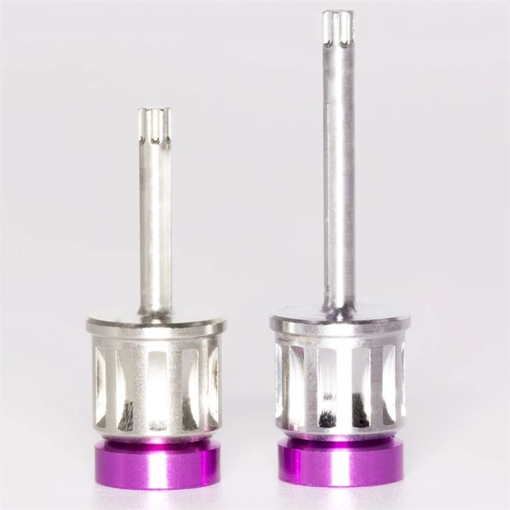 Implant Screwdriver Set