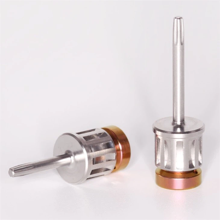 Implant Screwdriver Set