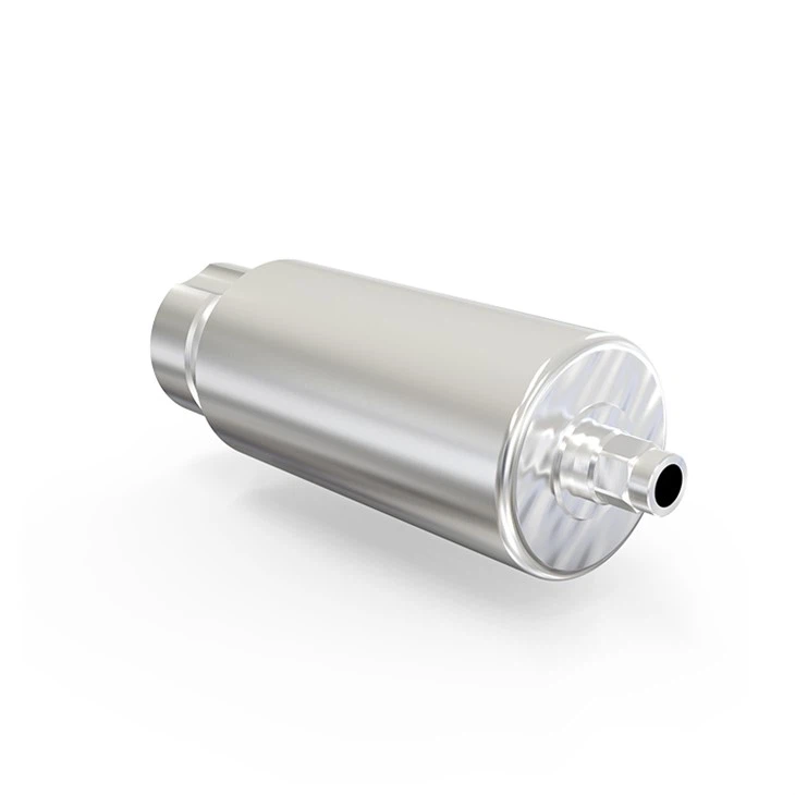 ITI Premill Abutment
