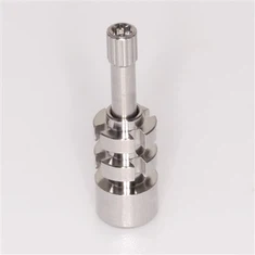 Otvorite Tray Transfer Coping